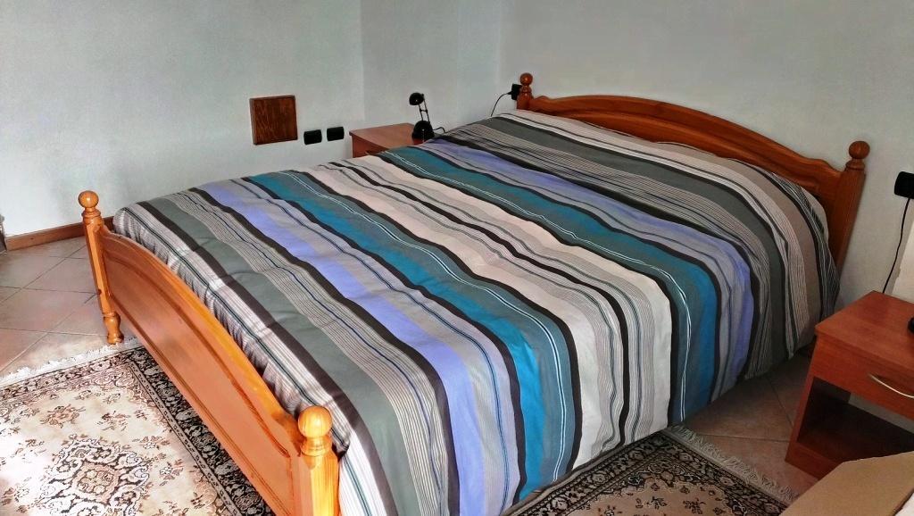 Hotel Tamola Sorico Zimmer foto